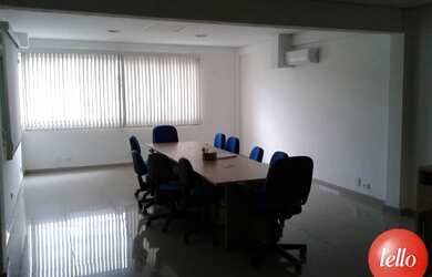 Imagem 6: São Paulo - Galpão/Depósito/Armazém - Mooca