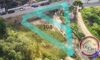 Imagem 2: Terreno à venda, 357 m² por R$ 241.200 - Jardim Centenário - Atibaia/SP