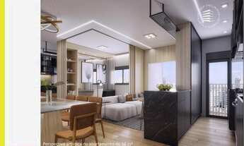 Imagem 2: Apartamento Espetacular Jardim Colinas. Novo Lançamento. Oportunidade de Investimento/Mora