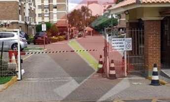 Imagem: CANOAS - Apartamento Padrão - MARECHAL