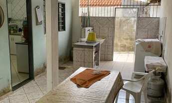 Imagem 7: GOIÂNIA - Casa Padrão - CONJUNTO VERA CRUZ