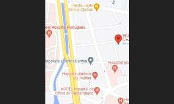 Imagem 5: Flat Mobiliado Beach Class Ilha do Leite