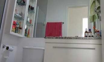 Imagem 6: Apartamento com 2 dormitórios à venda, 57 m² por R$ 285.000,00 - Vila Santa Catarina - Ame