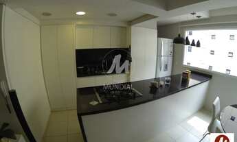 Imagem 4: Apartamento (cobertura 2 - duplex) 2 dormitórios/suite, cozinha planejada, portaria 24 hor