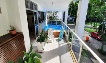 Imagem: RIO DE JANEIRO - Apartamento Padrão - BARRA