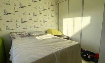 Imagem 7: Casa Duplex em Interlagos 03 Quartos