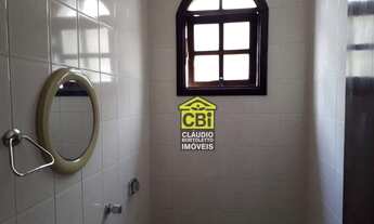 Imagem 7: Casa com 4 dormitórios, 180 m² - venda por R$ 900.000 ou aluguel por R$ 3.000/mês - Centro