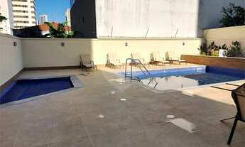 Imagem 5: São Paulo - Apartamento Padrão - ACLIMAÇÃO