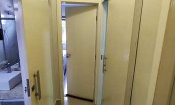 Imagem 2: Casa de condomínio sobrado para venda com 70 metros quadrados com 2 quartos