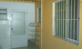 Imagem 3: Casa 2Q Jardim Palmares - Paciência - RJ