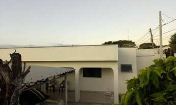 Imagem: Casa para venda possui 100 metros quadrados