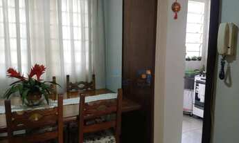 Imagem 2: Apartamento com 2 dormitórios à venda, 100 m² por R$ 820.000,00 - Santo Agostinho - Belo H