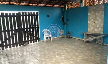 Imagem 2: Casa à venda 2 Quartos, 1 Suite, 2 Vagas, 161M², Flórida Mirim, Mongaguá - SP