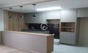 Imagem 3: Apartamento - Swiss Park - Campinas