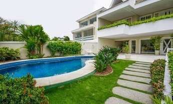 Imagem 4: Casa à venda, 673 m² por R$ 8.500.000,00 - Barra da Tijuca - Rio de Janeiro/RJ