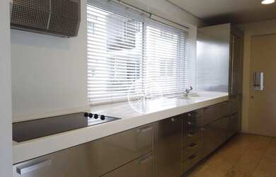 Imagem 7: Apartamento com 2 dormitórios à venda, 129 m² - Jardim América - São Paulo/SP