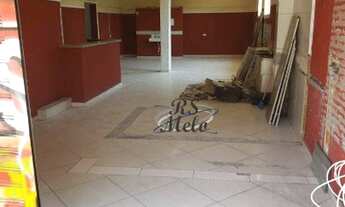 Imagem 3: Salão comercial em Itaquera - R$ 2.500,00 - IPTU incluso - 150m² de salão - 2 banheiros