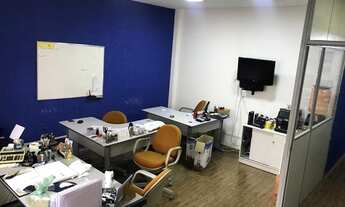 Imagem 4: Venda Sala comercial Bela vista 39 metros