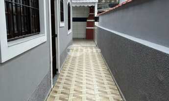 Imagem 2: ITANHAéM - Casa Padrão - Cibratel Ii