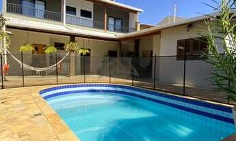 Imagem: Casa - Cascata - Paulínia