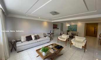 Imagem: Apartamento para Venda em Natal, Tirol