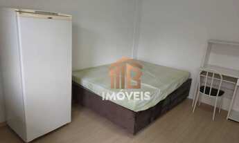 Imagem 4: Kitnet com 1 dormitório para alugar, 25 m² por R$ 1.300,00/mês - Jardim Botânico - Curitib