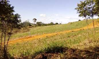 Imagem 4: 01Lote/Terreno para venda possui 600 metros quadrados com 1 quarto em Verava - Ibiúna - SP