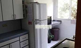 Imagem 4: Apartamento com 2 dormitórios à venda, 55 m² por R$ 184.000,00 - Jardim Alvorada - Santo A