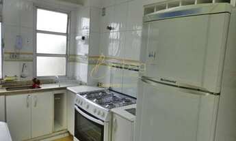 Imagem 6: Ensolarado, bem localizado e c/ lazer completo