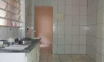 Imagem 4: Casa com 2. dormitórios e amplo quintal - JD. kagohara