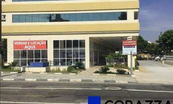 Imagem: SÃO PAULO - Conjunto Comercial/Sala - SAÚDE