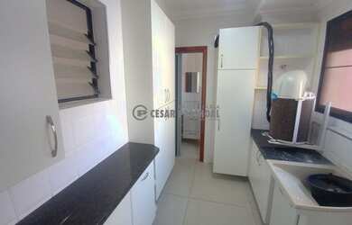 Imagem 7: Apartamento Padrão Alto da Boa Vista Disponível Para Venda E Locação Alto Da Boa Vista 3 D