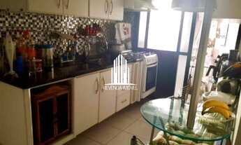 Imagem: Apartamento localizado na Vila Leopoldina