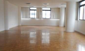 Imagem 4: Sala/Conjunto para venda com 116 metros quadrados em Bela Vista - São Paulo - SP
