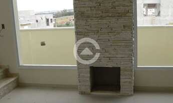 Imagem 2: Casa - Swiss Park - Campinas