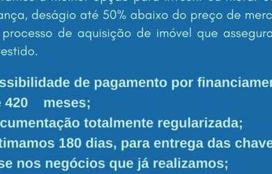 Imagem 2: IMÓVEL RETOMADO - EXCELENTE OPORTUNIDADE IMOBILIÁRIA Desconto de até 50