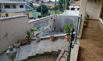 Imagem 5: Casa - Jardim Chapadão - Campinas