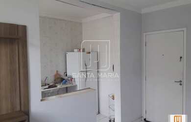 Imagem 2: Apartamento (tipo - padrao) 2 dormitórios/suite, cozinha planejada, portaria 24 horas, em