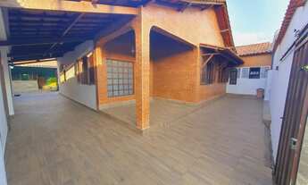 Imagem 4: Belo Horizonte - Casa Padrão - Santa Mônica