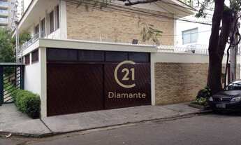 Imagem 7: Village com 3 quartos, sendo 1 suíte, 5 garagens à venda, 450 m² por R$ 3.999.000 - Brookl