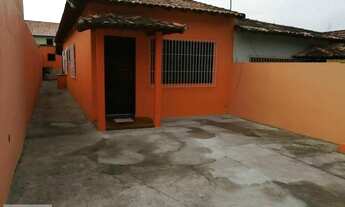 Imagem: Casa à venda no bairro Joaquim de Oliveira