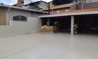 Imagem 5: Casa - Parque Imperador - Campinas