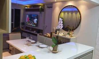 Imagem 6: Apartamento 99m² 3 dormitórios sendo 1 suíte e Lazer completo R$ 1.250.000,00