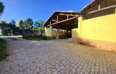 Imagem 5: área - Jardim Monte Verde - Valinhos