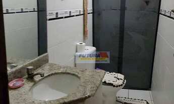 Imagem 5: Apartamento com 3 dormitórios à venda, 78 m² - Boqueirão - Praia Grande/SP