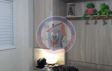 Imagem 6: Apartamento à venda 2 Quartos, 1 Suite, 1 Vaga, 71M², Centro, Mongaguá - SP