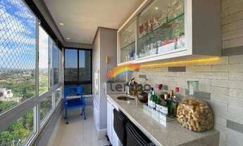 Imagem 5: APTO 3 dorm. transformado em 2 - à venda