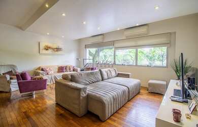 Imagem 7: Apartamento Venda 4 Dormitórios - 198 m² Jardim Europa