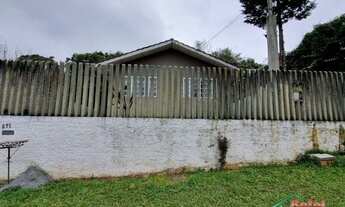 Imagem: Casa à venda - Campo Comprido - Curitiba/PR