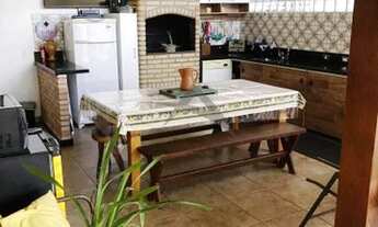 Imagem 3: Casa - Vila Brandina - Campinas